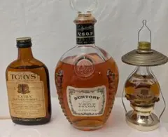 ウイスキーまとめ売り 珍しい水墨画ラベル！山崎12年ミニボトルウイスキーが入荷しました