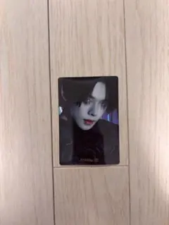 txt ウエハース シール ヨンジュン
