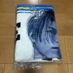 新品◇棚橋弘至 LAST HUG バスタオル 新日本プロレス - メルカリ