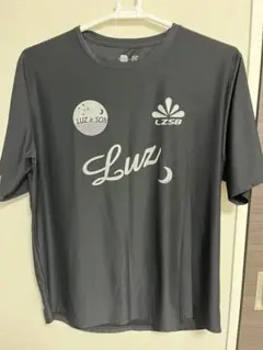 LUZeSOMBRA ブラック XXL シャツ FUTEBOLISTA