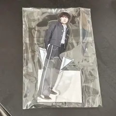 ユ・ヒョンスン アクスタ アクリルスタンド - メルカリ