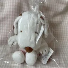 marblesヴィンテージfamiliarぬいぐるみ　マーブルス　　レア スヌーピー ぬいぐるみ ファミリア マーブルス レア ヴィンテージ