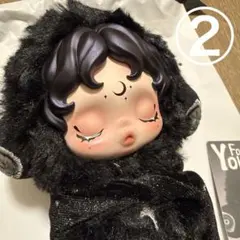 スカルパンダYou Found Me! Darkness ダークネス ②