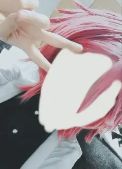桃源暗鬼 淀川 真澄 コスプレ ウィッグ - メルカリ
