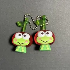 サンリオ なかよしさくらんぼスイング けろけろけろっぴ 2個セット おまけ付き