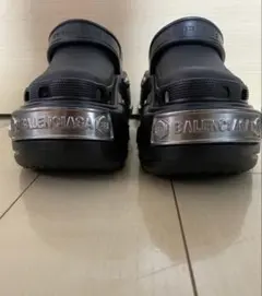 BALENCIAGA ハードクロックス41サイズ - メルカリ