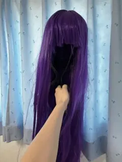 フェルンコスプレウィッグ付き