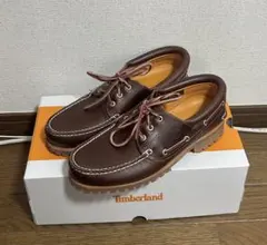 Timberland 3eye AH.H andreM hoffwann26cm - メルカリ