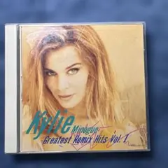 CD】カイリー・ミノーグ / CELEBRATION 3818 - メルカリ