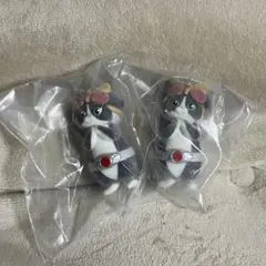 仮面にゃいだー その3 仮面ライダークウガ