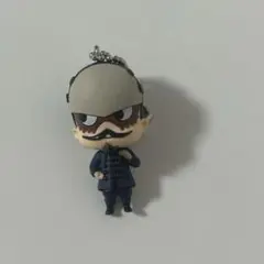 ゴールデンカムイ フィギュアマスコット