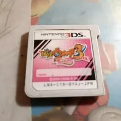 妖怪ウォッチ3 テンプラ Nintendo 3DS ソフト - メルカリ