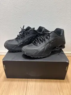 s様専用　NIKE SHOX R4