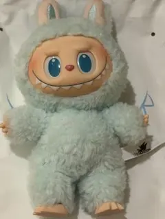 た*る様 ラブブ labubu THE MONSTERS × サンリオ ポチャッ