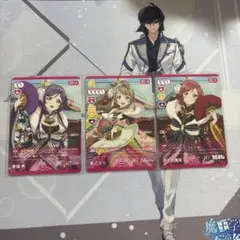 ラブカ　西木野真姫　東條希　南ことりプロモ