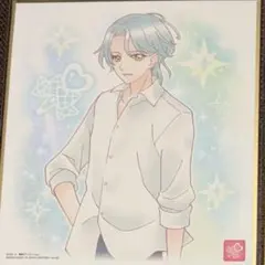 プリキュア色紙ART7 響カイト