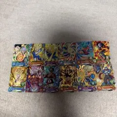 ドラゴンボールカード