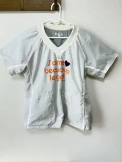 le coq sportif （ルコックスポルティフ） Vネックシャツ サイズLのサムネイル