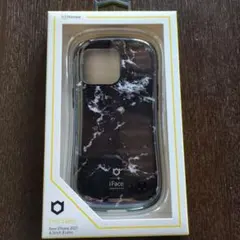 【新品未開封】iFace First Class マーブル iPhoneケース