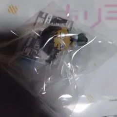 ガチャガチャ 名探偵コナン まちぼうけ　服部平次　②