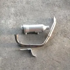 【希少】バンバン200 キャブ車用 スーパーサウンド マフラー 希少】バンバン200 キャブ車用 スーパーサウンド マフラー - メルカリ