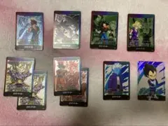 エナジーマーカーセット