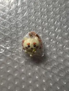 ちいかわ シーサー マスコット付きビスケット