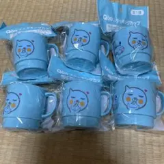 【非売品】クーQooスタッキングカップ６点