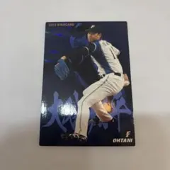 大谷翔平 2015年 STAR CARD S-06 - メルカリ