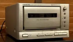 2026年最新】onkyo md-185の人気アイテム - メルカリ