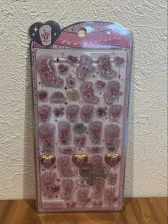 エスターバニー うるちゅるPOPSEAL 国内購入正規品