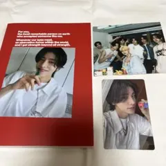 ジェイク　トレカ