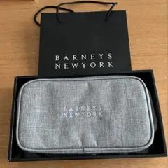 バーニーズニューヨーク