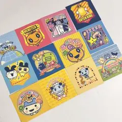 たまごっち シール 24枚セット