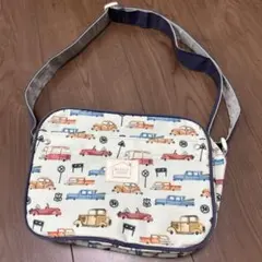 ポールスミスジュニア✨新品タグ付き✨クラシックカー総柄レッスン