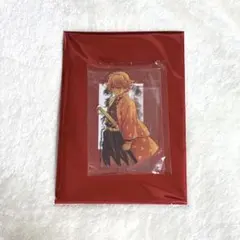 劇場版鬼滅の刃 無限城編 アクリルスタンドA我妻善逸