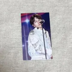 M!LK 爆裂ホームパーティー　トレカ　吉田仁人 SMILEPOP