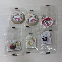 mofusand モフサンド くら寿司コラボ