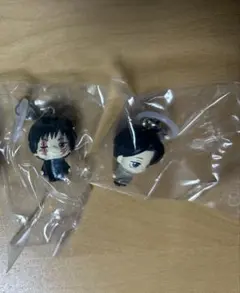 呪術廻戦 死滅回游 めじるしアクセサリー 乙骨 真希