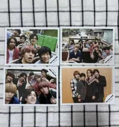 Hey! Say! JUMP 公式写真 9枚セット - メルカリ