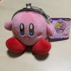 星のカービィ 25周年キャンペーン inナムコ　チェーン付ぬいぐるみマスコット