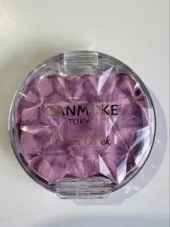 キャンメイク クリームチーク P05