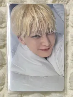 ENHYPEN エナプ ソヌ Daydream weverse 特典 トレカ