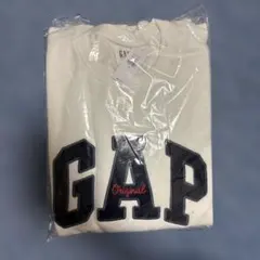 ギャップロゴトレーナー　GAP