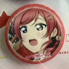 愛崎えみる トゥインクル缶バッジ - メルカリ