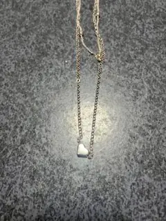 まとめ売りシルバー ゴールドアクセサリー５点セット 転売大歓迎