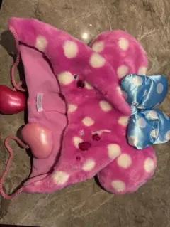 パルパルーザ　ミニー　ファンキャップ