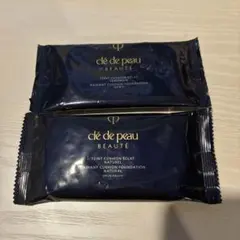 クレド　クッションファンデ　ルミヌ　ナチュレル