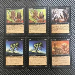 デュエルマスターズ ミラージュマーメイド 4枚 デュエマクラシック