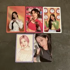2026年最新】twice トレカ ダヒョンの人気アイテム - メルカリ